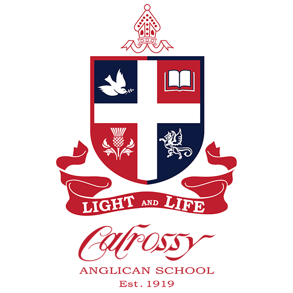 Calrossy Anglican Girls High School